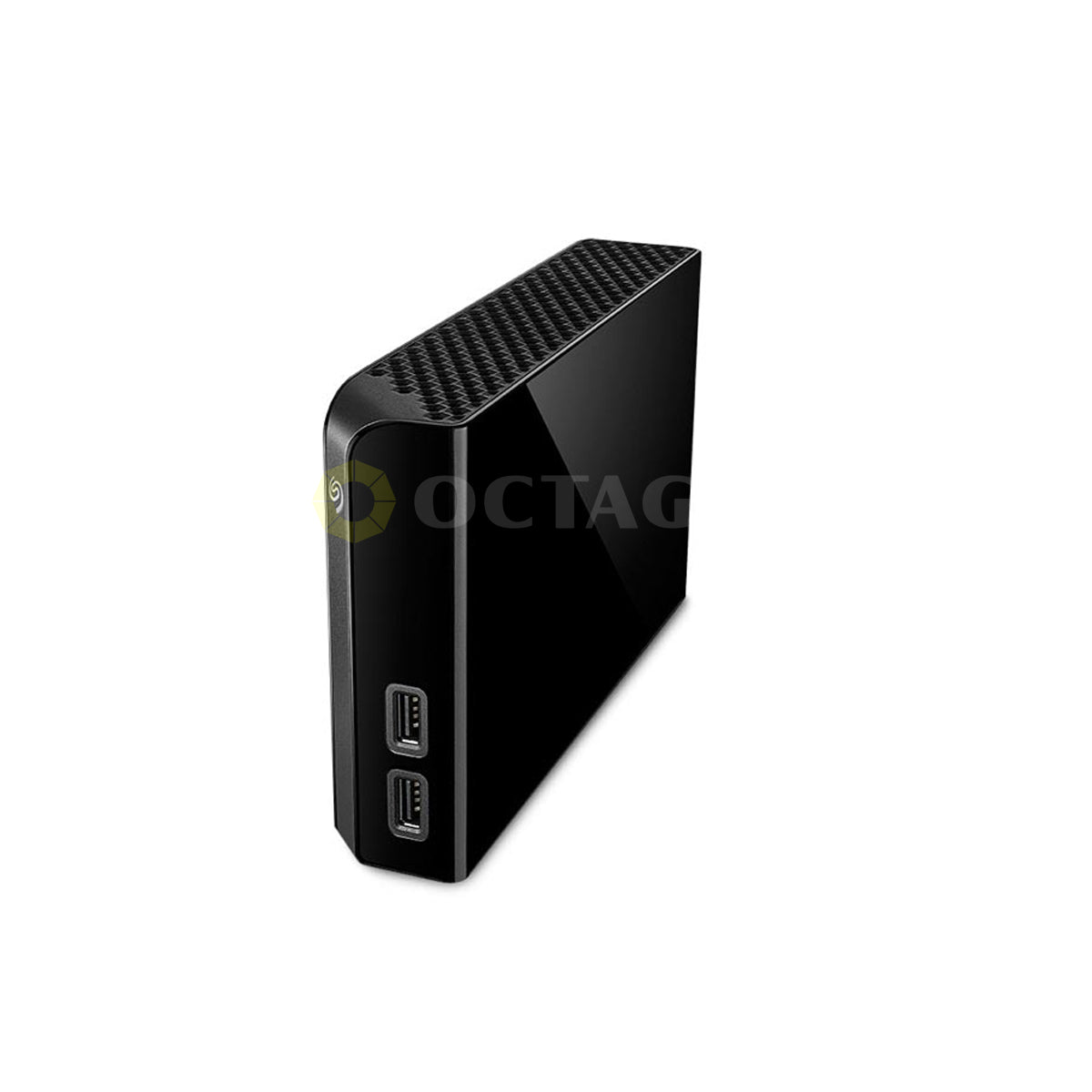 SEAGATE 4TB BACK UP PLUS USB 3.0 USB HUB – Octagon Computer Superstore