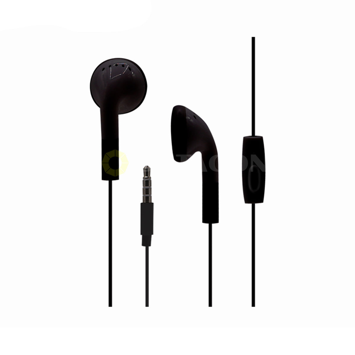 Octagon earphones hot sale