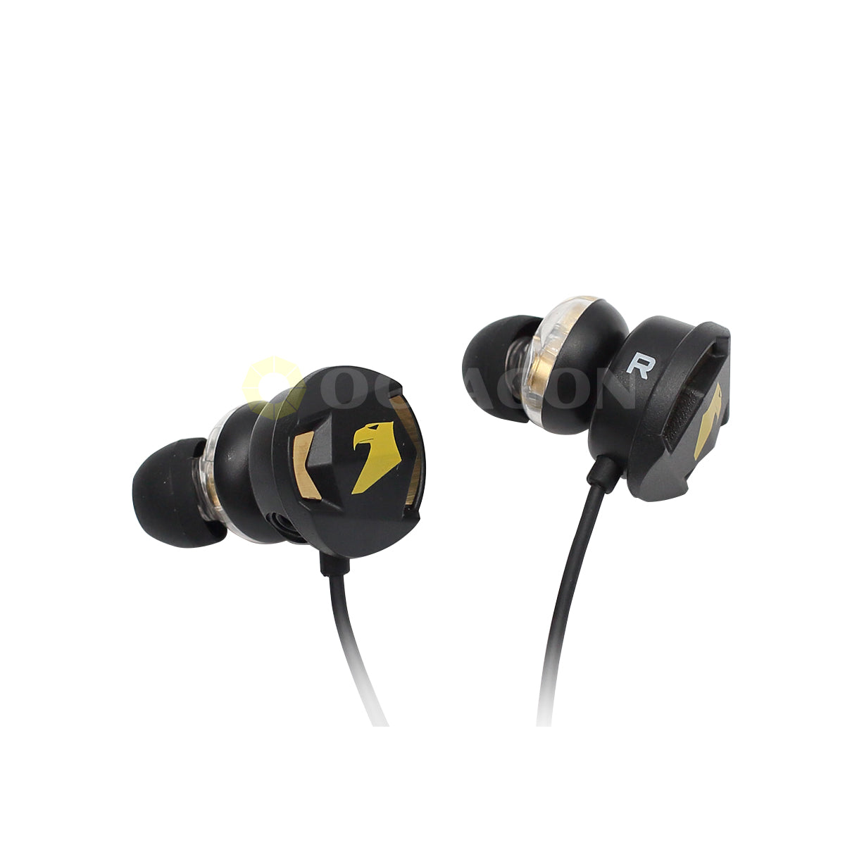 Armaggeddon wasp discount 5 gaming earphones