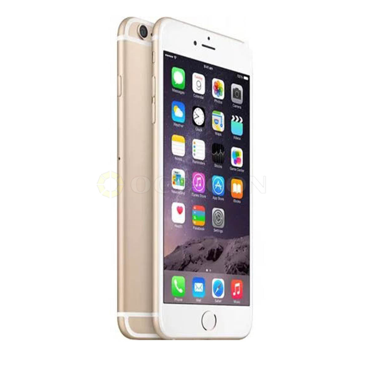 APPLE IPHONE 6S PLUS 32GB GOLD – Octagon Computer Superstore