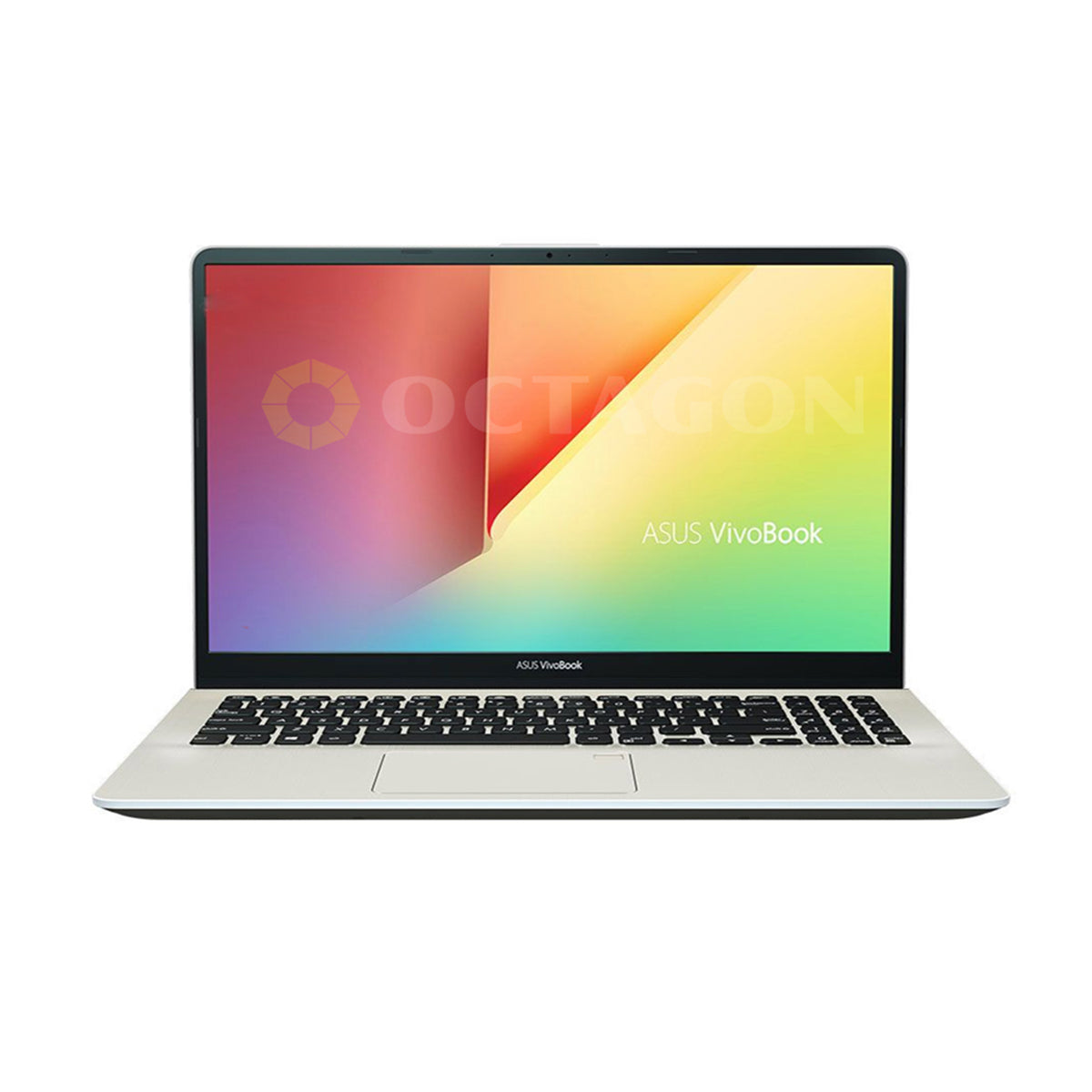 ASUS VIVOBOOK S S530UN-BQ139T/ GOLD – Octagon Computer Superstore