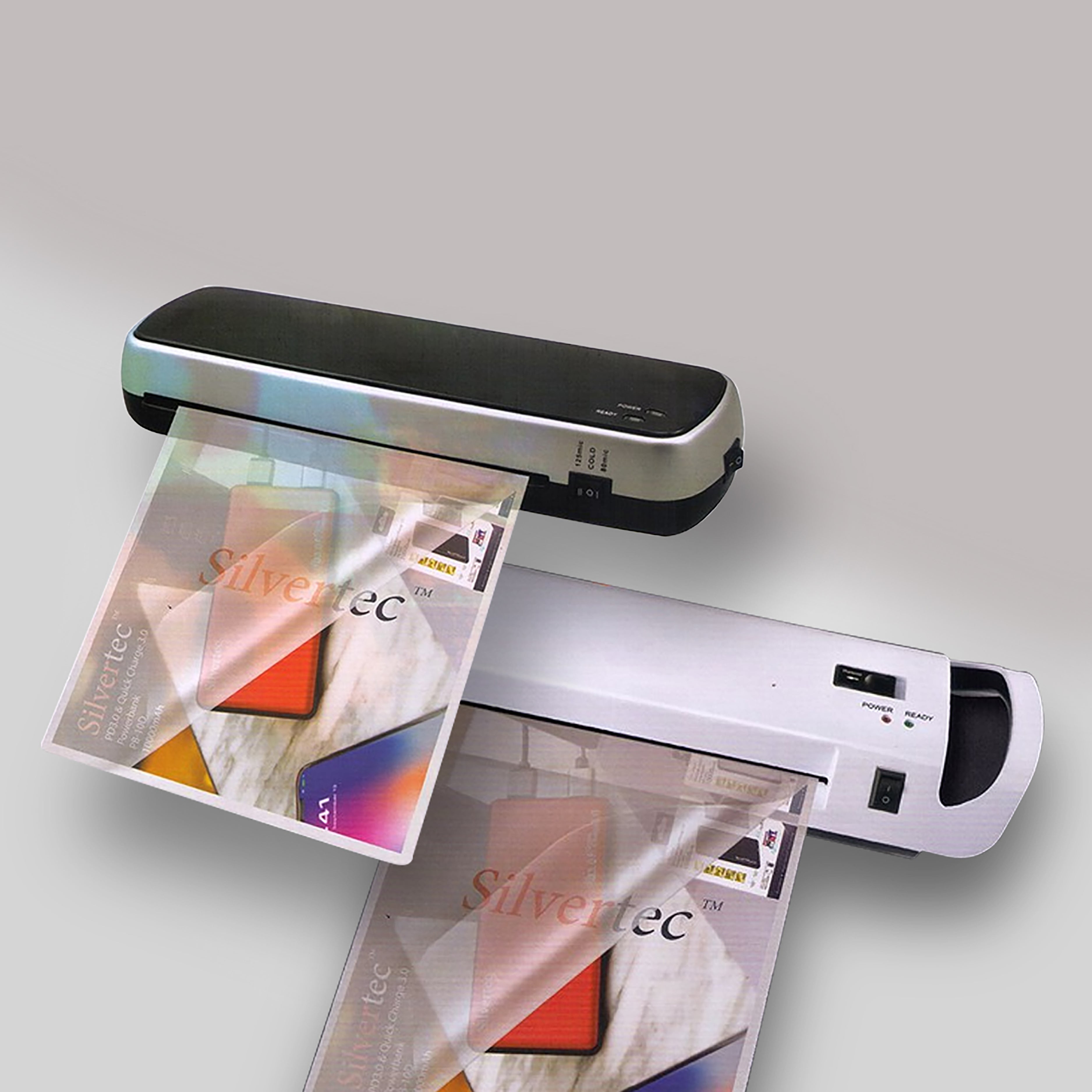 Laminator