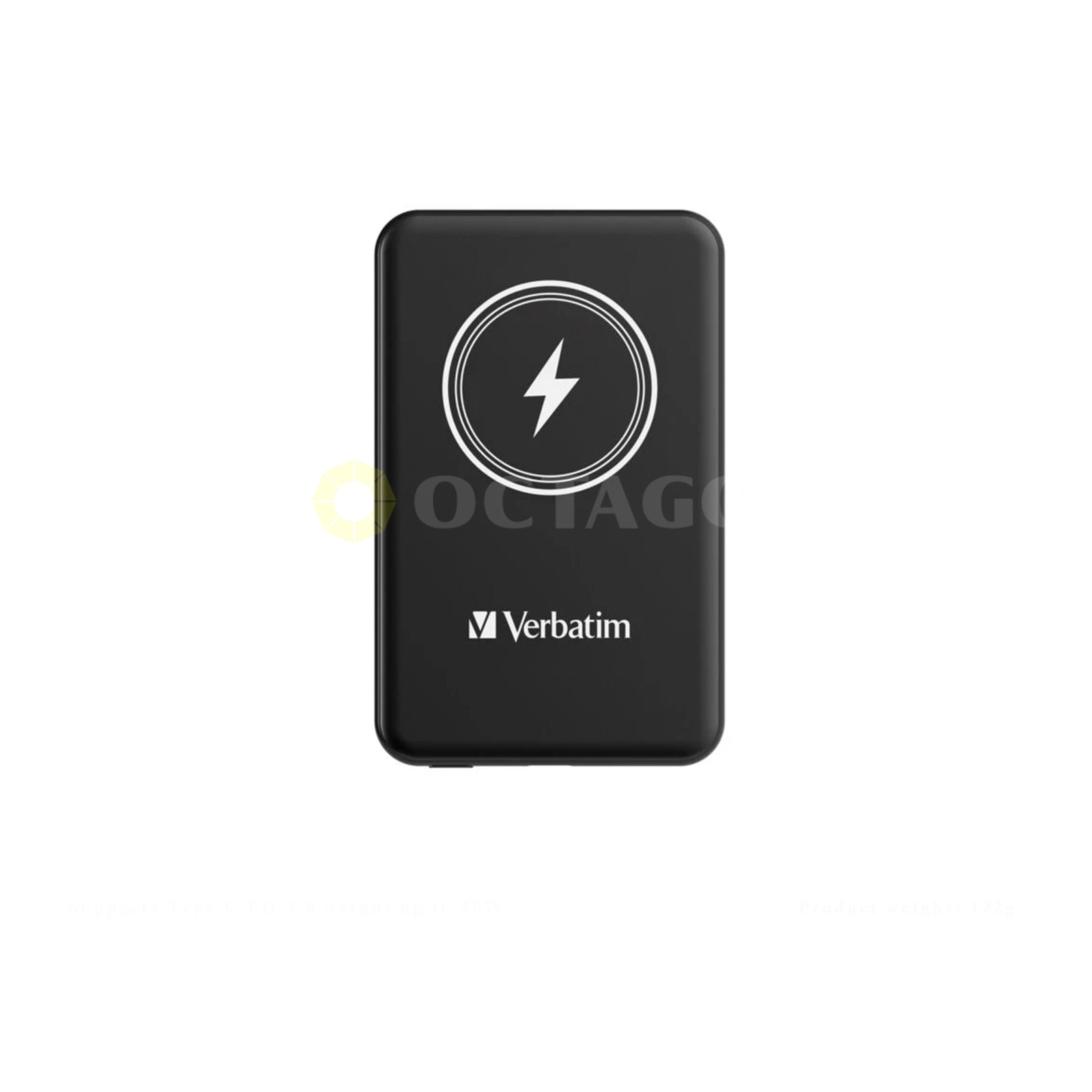 VERBATIM 32240 MAGNETIC WL 5000 MAH