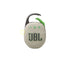 JBL CLIP 5 SAND BT SPEAKER ULTRA