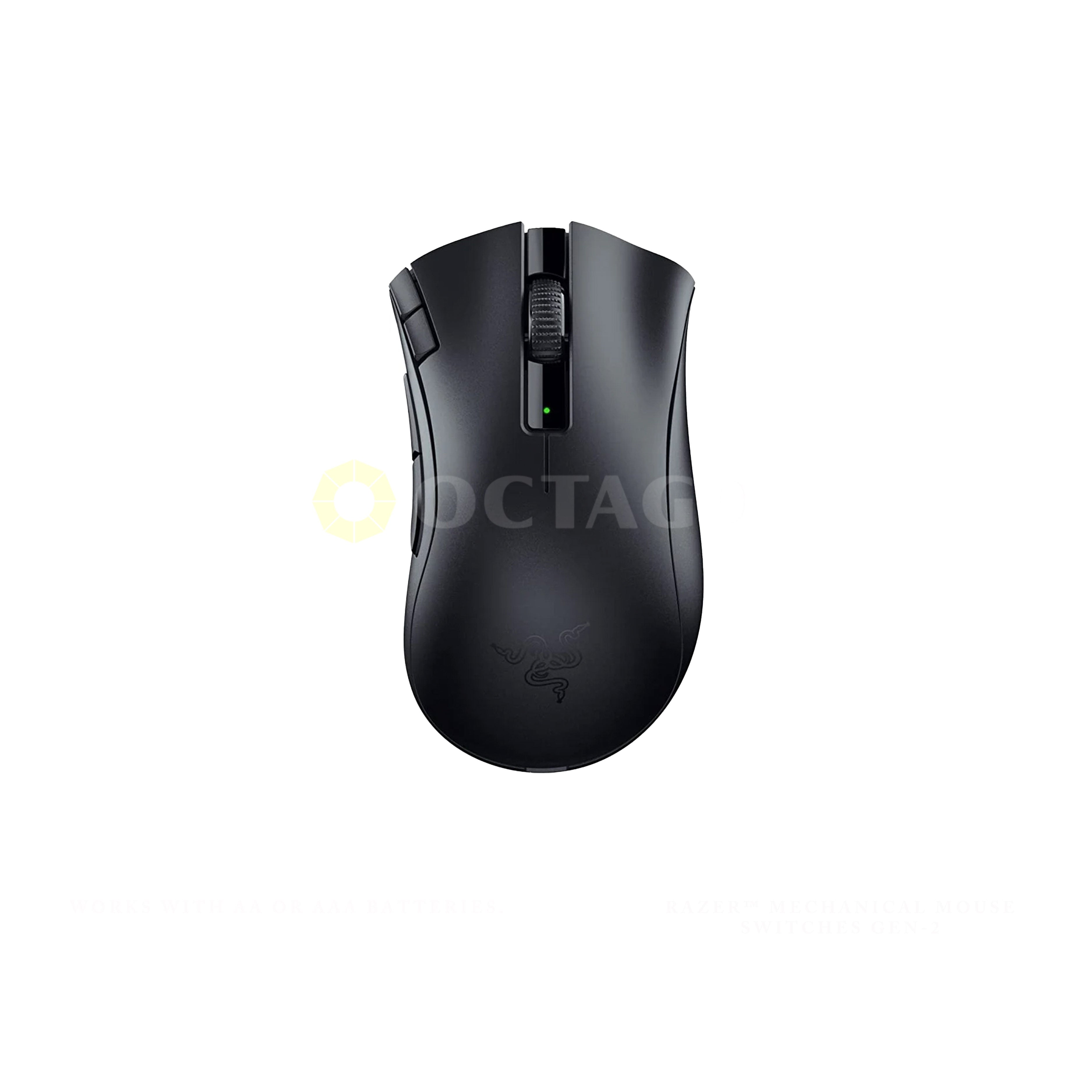 RAZER DEATHADDER V2 X HYPERSPEED WL