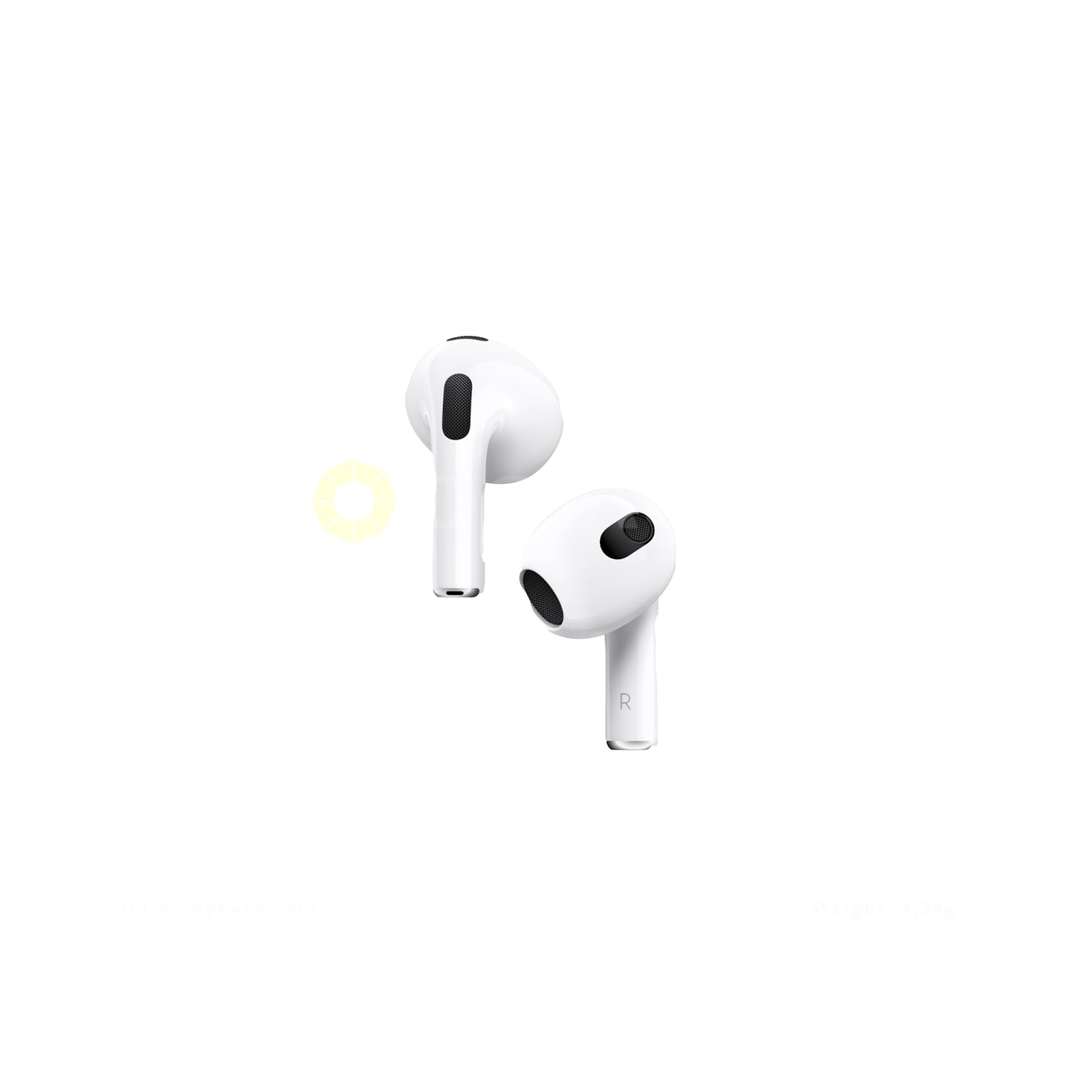 AirPods (3rd generation)