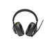 JBL QUANTUM 400 BLACK HEADSET LED