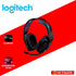 LOGITECH G335 BLACK HEADSET 3.5MM SINGLE JACK GAMING