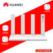 HUAWEI AX3 QUAD-CORE WIFI 6 PLUS 300MBPS