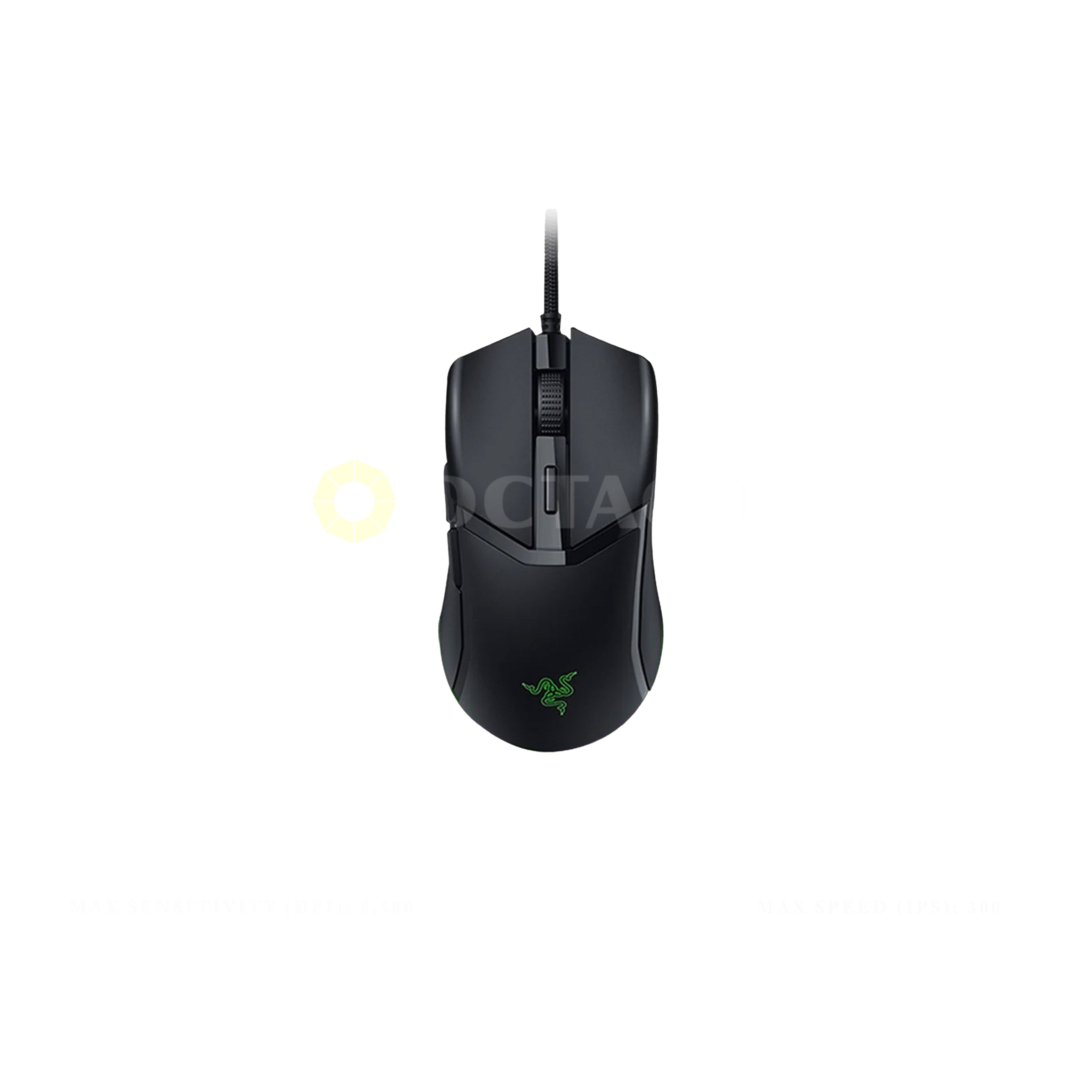 RAZER COBRA USB GAMING MOUSE