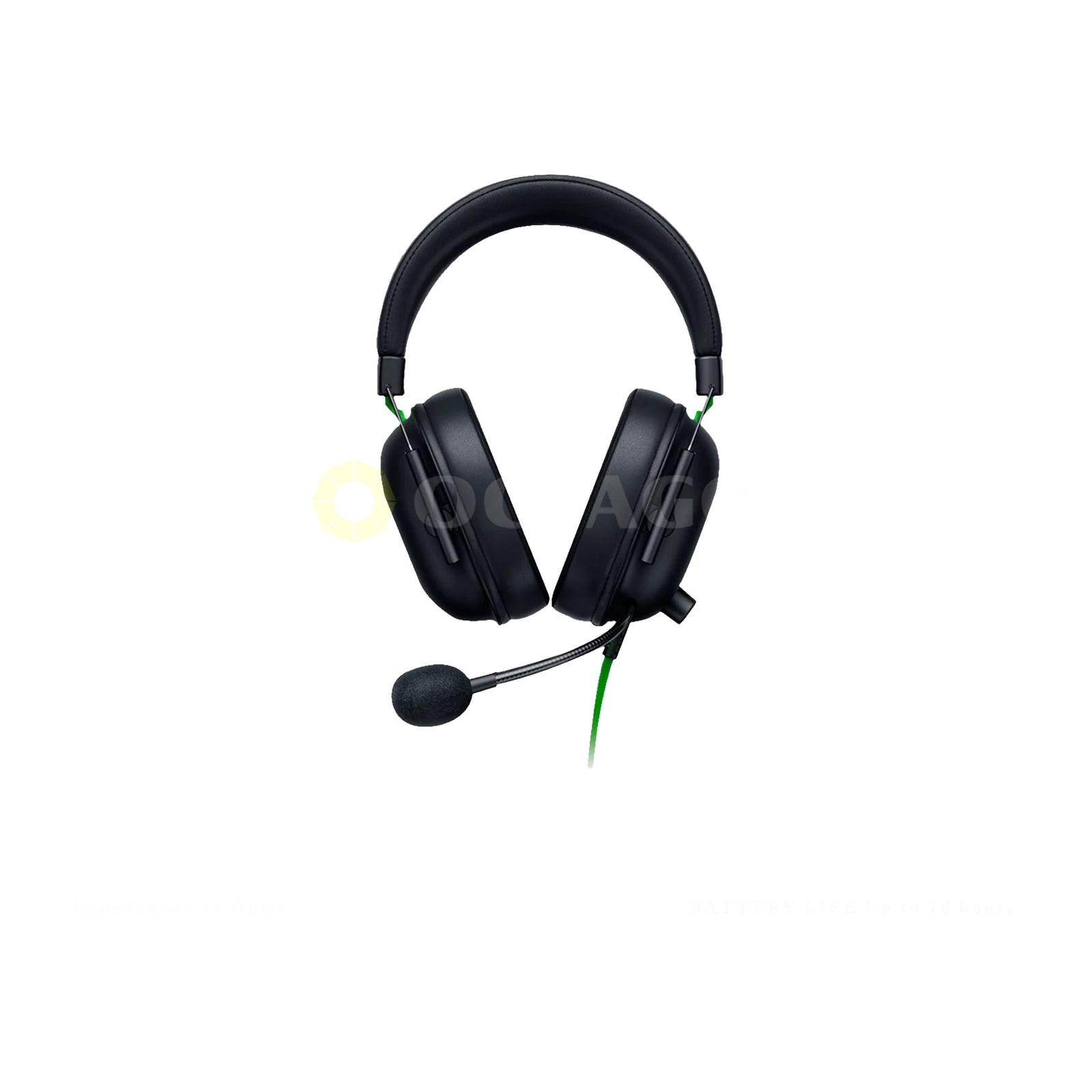 RAZER BLACKSHARK V2 3.5 JACK GAMING HEADSET