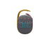 JBL CLIP 4 GRAY BT SPEAKER ULTRA