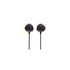 JBL QUANTUM 50 BLACK IN-EAR EARPHONE