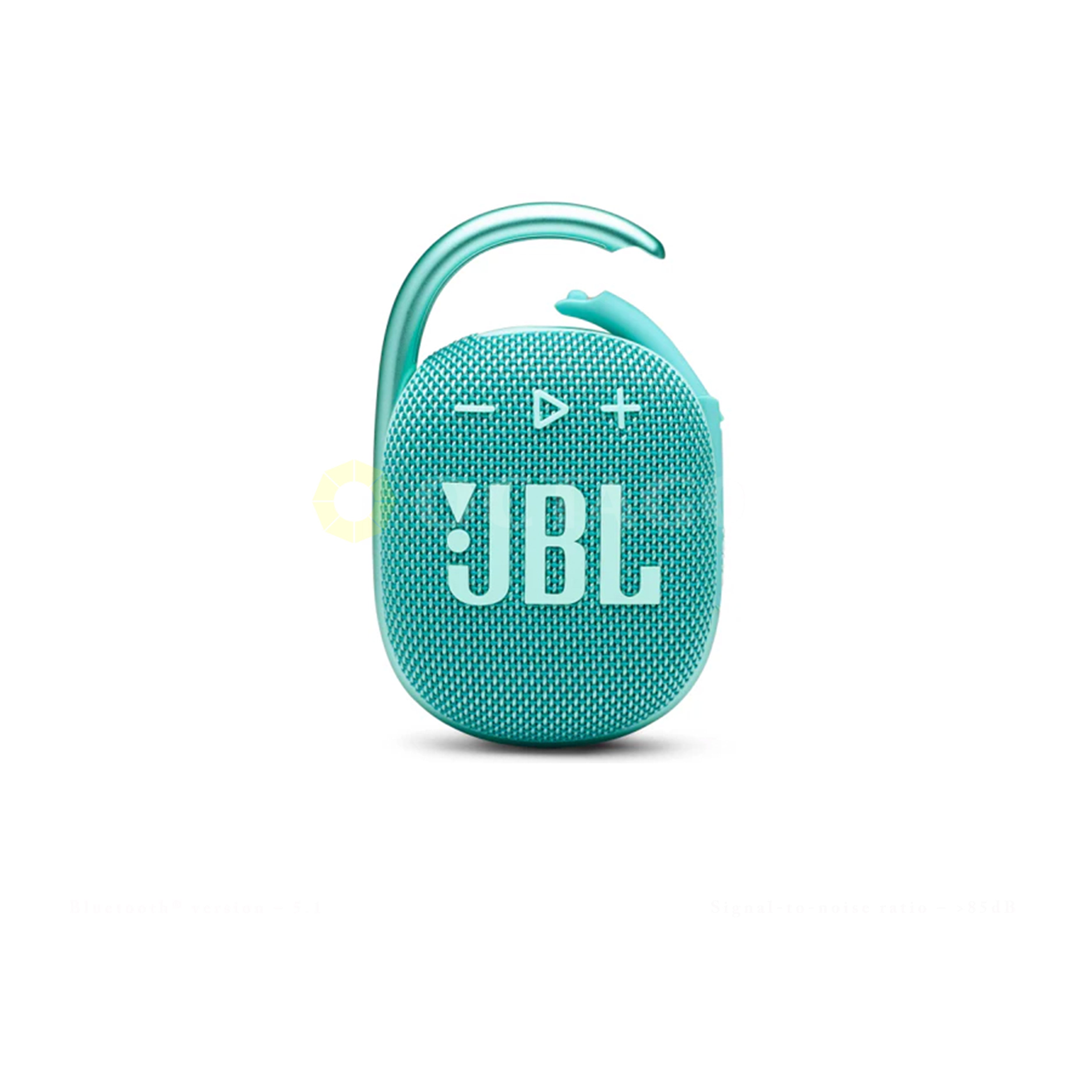 JBL CLIP 4 TEAL BT SPEAKER ULTRA