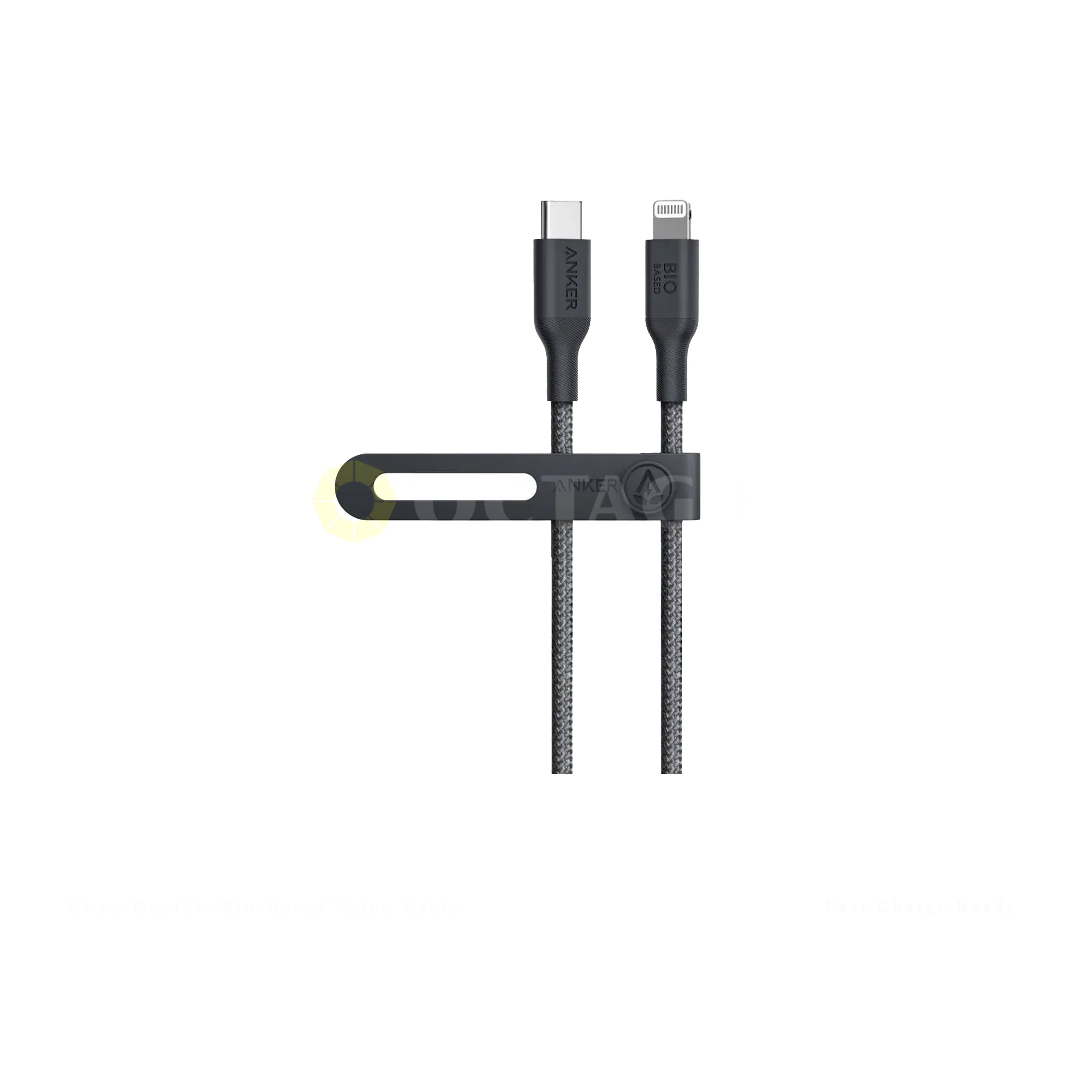 ANKER A80B5H11 542 USB C TO LIGHTNING