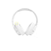 JBL T720 BT WHITE WIRELESS OVER-EAR