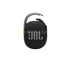 JBL CLIP 4 BLACK BT SPEAKER ULTRA