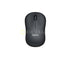 LOGITECH M221 SILENT GREY CHARCOAL WL MOUSE