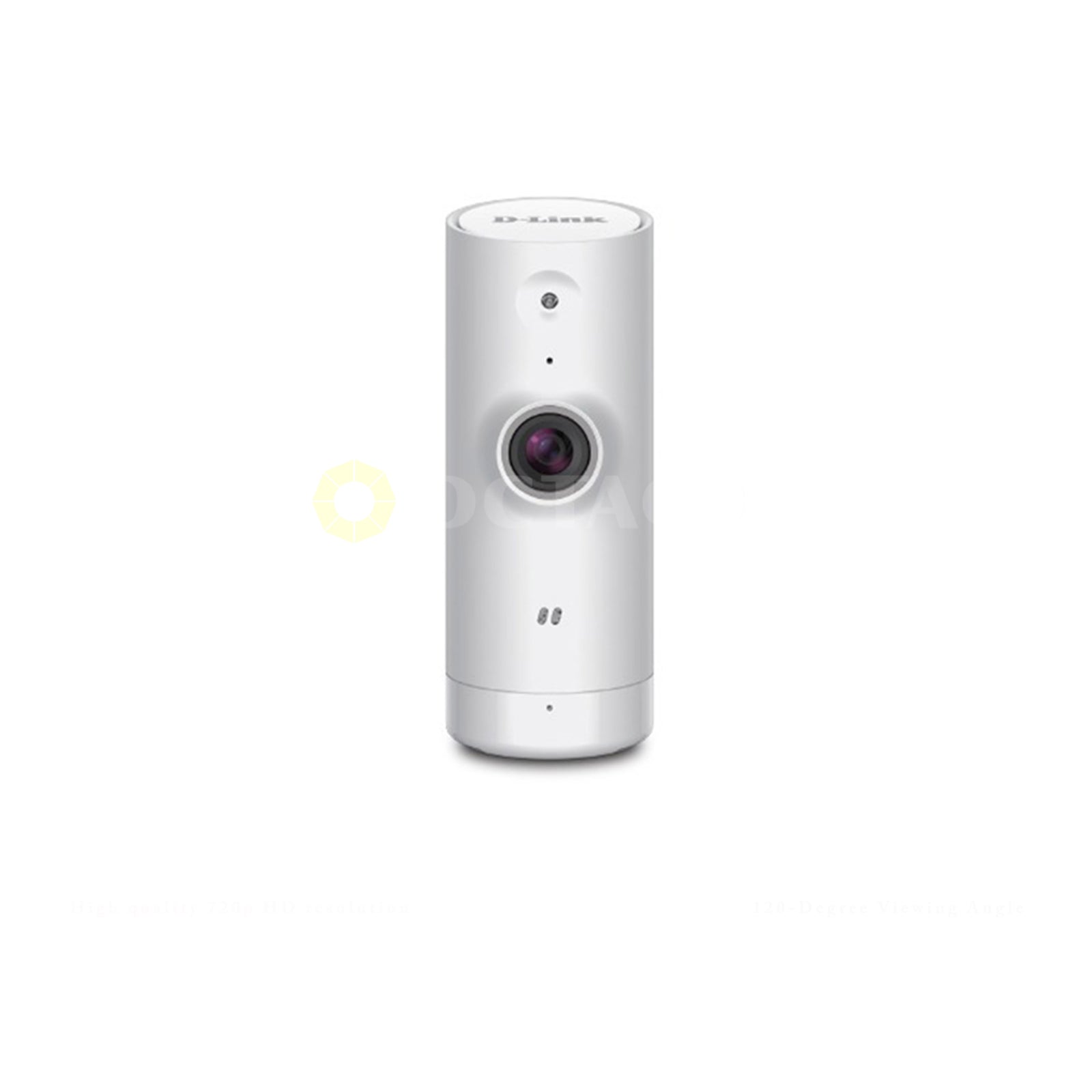 DLINK DCS-8000LH MINI HD WIFI CAMERA