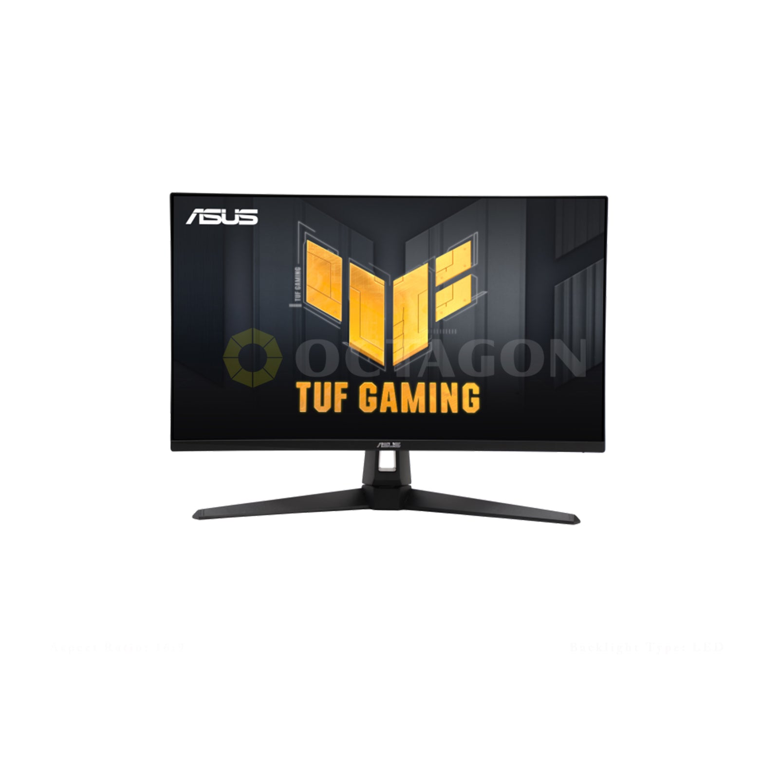 ASUS TUF GAMING VG279Q3A 27