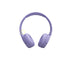 JBL T670NC PURPLE WIRELESS ON EAR HEADSET