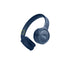 JBL T520BT BLUE WIRELESS ON-EAR HEADPHONE