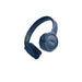 JBL T520BT BLUE WIRELESS ON-EAR HEADPHONE