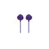 JBL QUANTUM 50 PURPLE IN-EAR EARPHONE