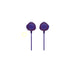 JBL QUANTUM 50 PURPLE IN-EAR EARPHONE