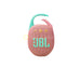 JBL CLIP 5 PINK BT SPEAKER ULTRA