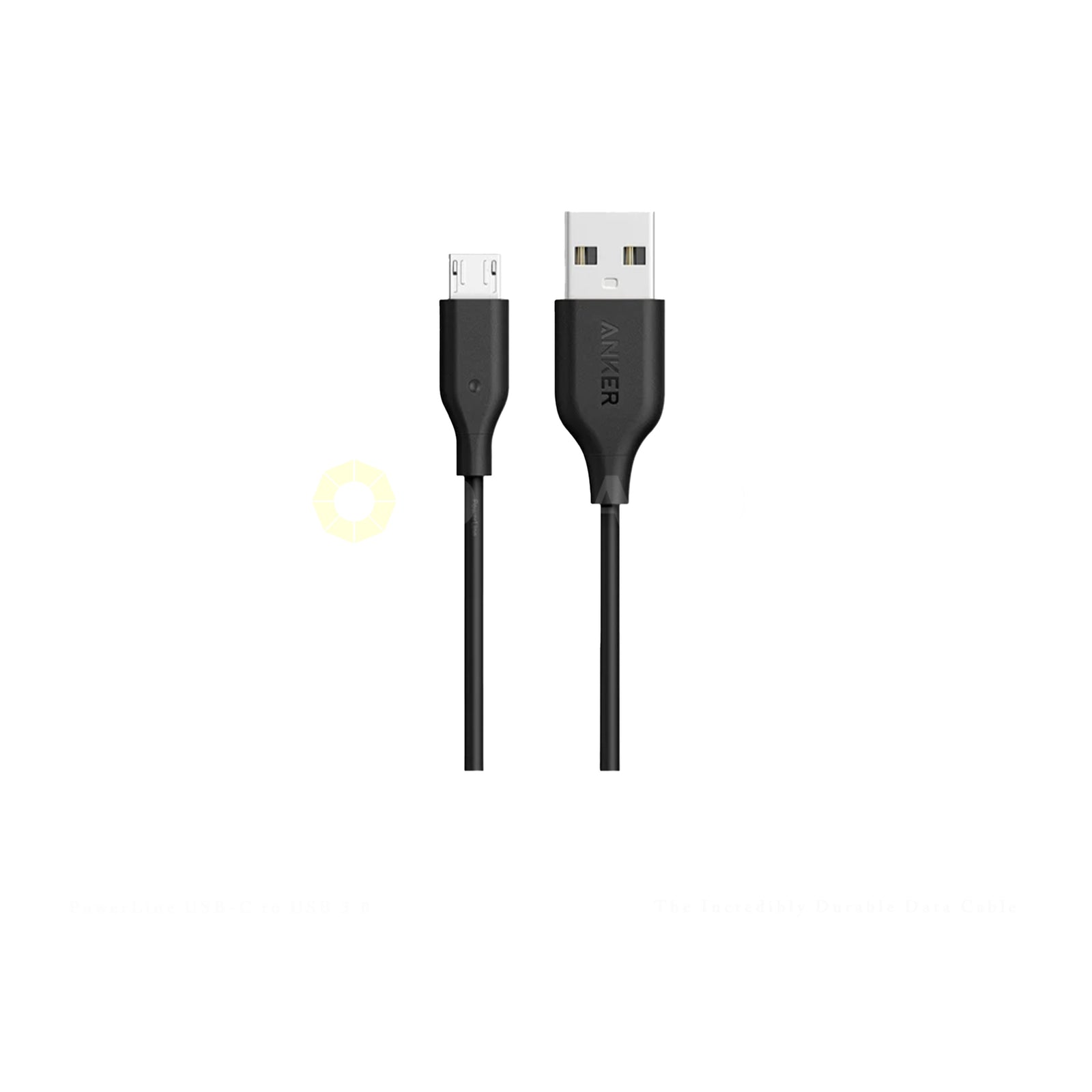 ANKER A8163H11 USB C TO USB 3.0 CABLE