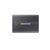 SAMSUNG T7 1TB TITAN GRAY PORTABLE SSD