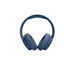 JBL T720 BT BLUE WIRELESS OVER-EAR