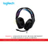 LOGITECH G335 BLACK HEADSET 3.5MM SINGLE JACK GAMING