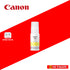 CANON GI-71 YELLOW INK BOTTLE