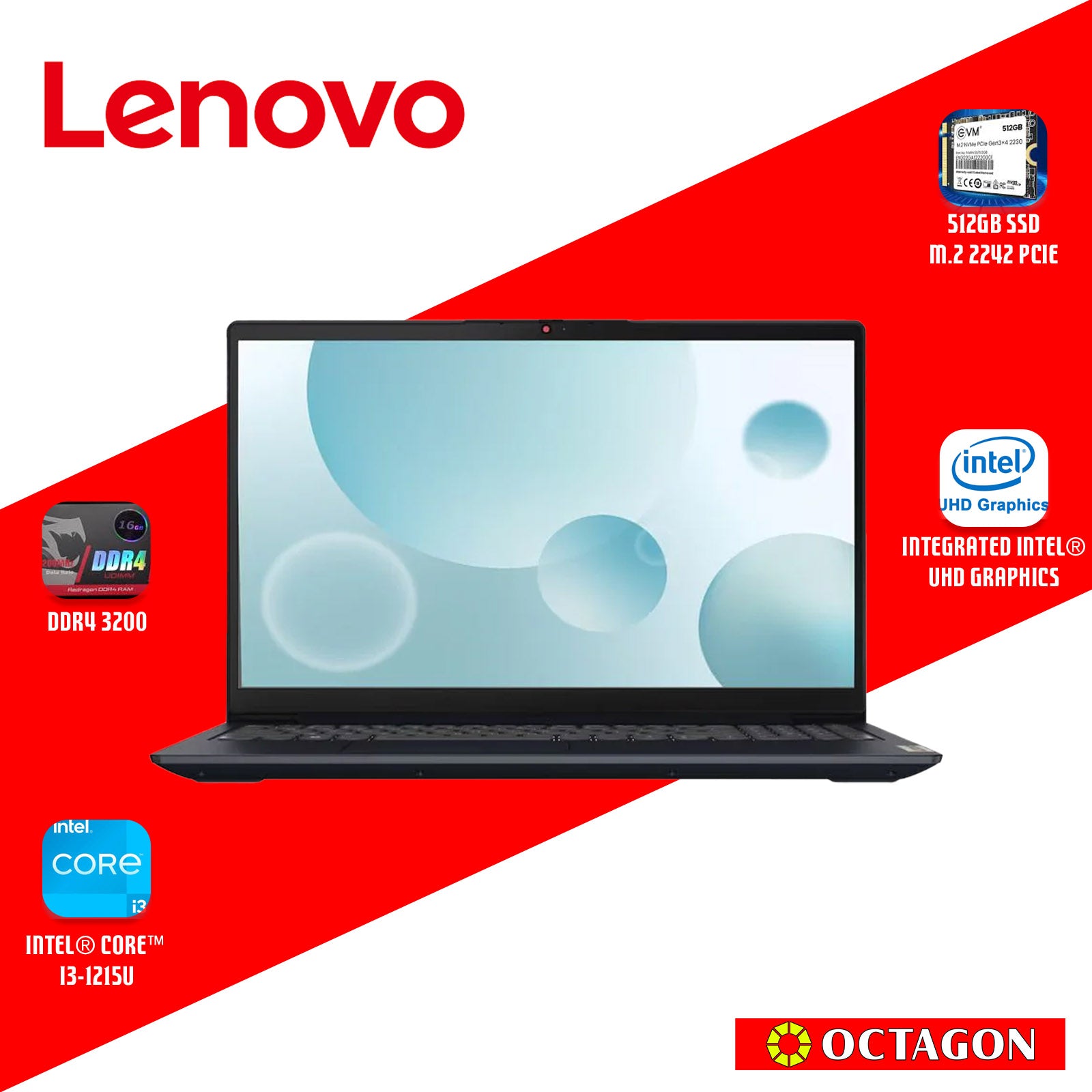 LENOVO IP S3I-15 (82RK011XPH)