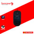 IMPERIO IMSL-M500-BK 7200DPI/7-BUTTON RGB 725C+MCU WIRED GAMING MATTE PAINT BLACK MOUSE