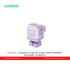 UGREEN CD359/25036 MINI ROBOT NEXODE PURPLE