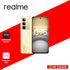 REAL ME C75 8GB 128GB LIGHTNING GOLD