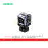 UGREEN CD359/15550 MINI ROBOT NEXODE BK