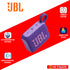 JBL GO 4 BT PURPLE SPEAKER PORTABLE