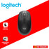 LOGITECH M190 GRAPHITE WIRELESS MOUSE