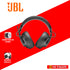 JBL QUANTUM 600 BLACK HEADSET LED