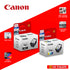 CANON PG-745 BLACK CARTRIDGE