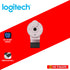 LOGITECH BRIO 300 ROSE WEBCAM 1080P