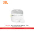 JBL TUNE BUDS WHITE TWS EARBUDS NOISE