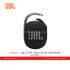 JBL CLIP 4 BLACK BT SPEAKER ULTRA