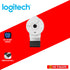 LOGITECH BRIO 300 WHITE WEBCAM 1080P