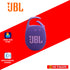 JBL CLIP 5 PURPLE BT SPEAKER ULTRA