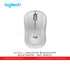 Logitech M240 Silent Bluetooth - Off-White